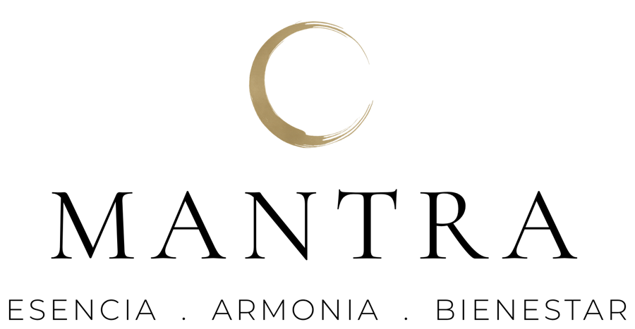 Mantra · Esencia, armonía, bienestar